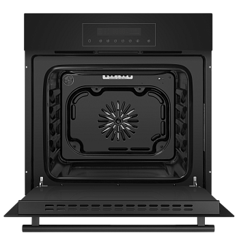 Шкаф духовой электрический HOMSair OEH606BK 