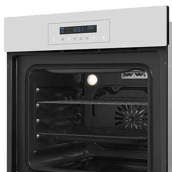 Шкаф духовой электрический HOMSair OEH606WH 