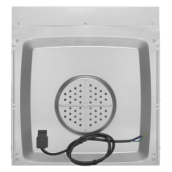 Шкаф духовой электрический HOMsair OEH6010WH 