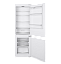 Холодильник встраиваемый HOMSair FB177SW Inverter