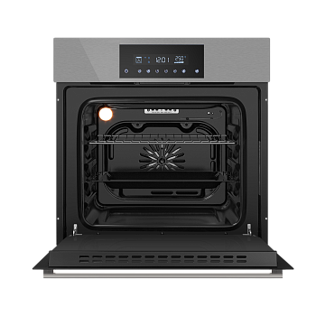 Шкаф духовой электрический HOMsair OEH6010S 