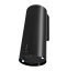 Кухонная вытяжка HOMSair SIGMA 39S Wall черный