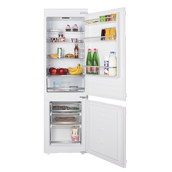 Холодильник встраиваемый HOMSair FB177SW Inverter