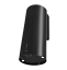Кухонная вытяжка HOMSair SIGMA 39S Wall черный
