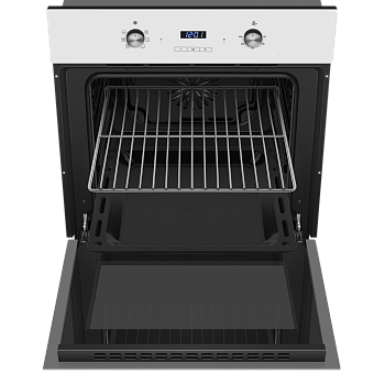 Шкаф духовой электрический HOMSair OEM608WH