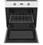 Шкаф духовой электрический HOMSair OEM608WH