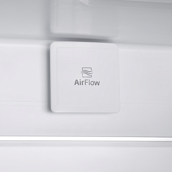 Холодильник встраиваемый HOMSair FB177NFFW Inverter