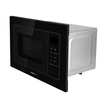 Микроволновая печь встраиваемая HOMSair MOB256GBK