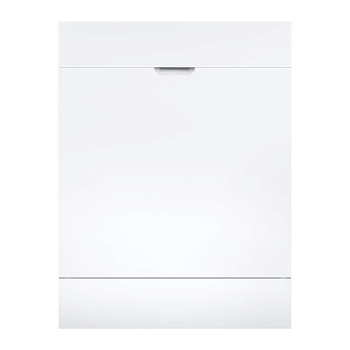 Посудомоечная машина с турбосушкой и лучом на полу HOMSair DW67M