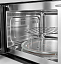 Микроволновая печь встраиваемая HOMSair MOB256GWH