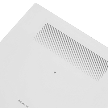 Индукционная варочная панель HOMSair HIC32BWH Inverter