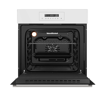 Шкаф духовой электрический HOMsair OEH6010WH 