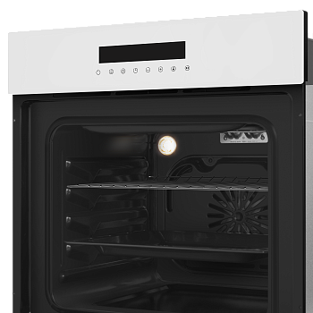 Шкаф духовой электрический HOMSair OEH607WH