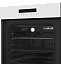 Шкаф духовой электрический HOMSair OEH607WH