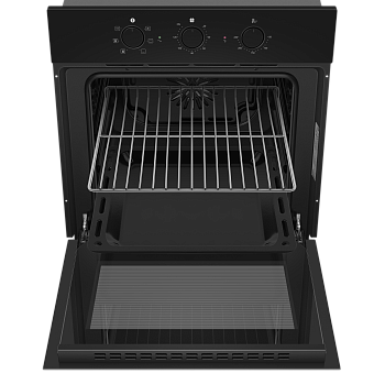 Шкаф духовой электрический HOMSair OEF606BK2 