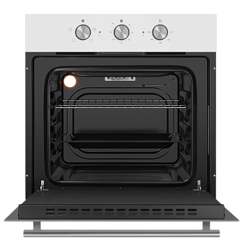 Шкаф духовой электрический HOMSair OES604WH 