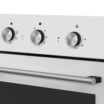 Шкаф духовой электрический HOMSair OEF605WH