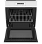 Шкаф духовой электрический HOMsair OEH6010WH 