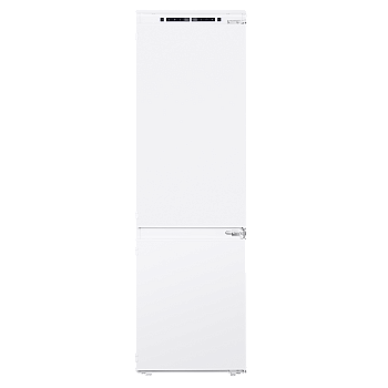 Холодильник встраиваемый HOMSair FB177NFFW Inverter