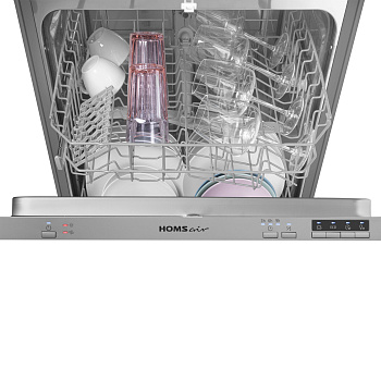 Посудомоечная машина HOMSair DW64E