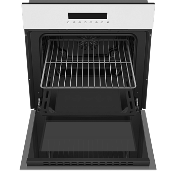 Шкаф духовой электрический HOMSair OEH607WH