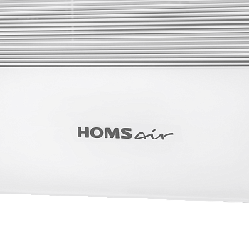 Шкаф духовой электрический HOMsair OEH6010WH 