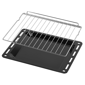 Шкаф духовой электрический HOMsair OEM6010BK