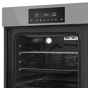 Шкаф духовой электрический HOMsair OEH6010S 