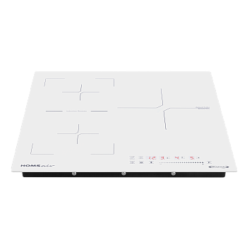 Индукционная варочная панель HOMSair HIC43SWH Inverter