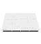 Индукционная варочная панель HOMSair HIC43SWH Inverter