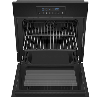 Шкаф духовой электрический HOMSair OEH606BK 