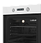 Шкаф духовой электрический HOMsair OEM6010WH
