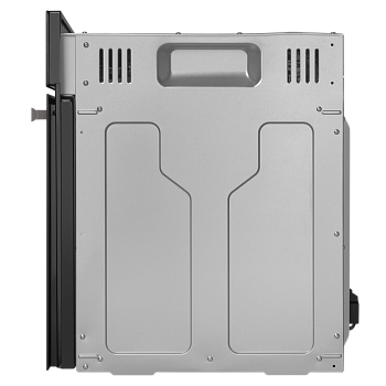 Шкаф духовой электрический HOMsair OEM6010BK