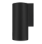 Кухонная вытяжка HOMSair SIGMA 39S Wall черный