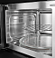 Микроволновая печь встраиваемая HOMSair MOB256GBK