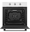 Шкаф духовой электрический HOMSair OEF605WH