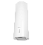 Кухонная вытяжка HOMSair ART 1050WL 35 БЕЛЫЙ
