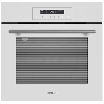 Шкаф духовой электрический HOMSair OEH606WH 