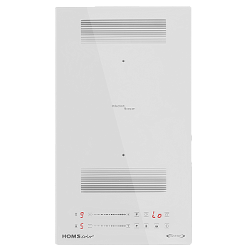 Индукционная варочная панель HOMSair HIC32BWH Inverter