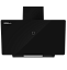 Кухонная вытяжка HOMSair OPTIMA 60M Touch черный