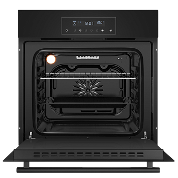 Шкаф духовой электрический HOMSair OEH606BK 