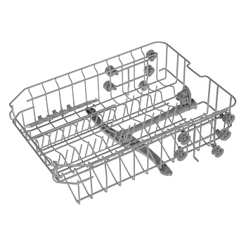 Посудомоечная машина HOMSair DW44L-2