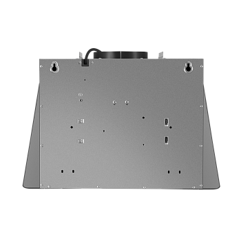 Кухонная вытяжка HOMSair OPTIMA 60M Touch черный