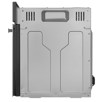 Шкаф духовой электрический HOMsair OEH6010WH 