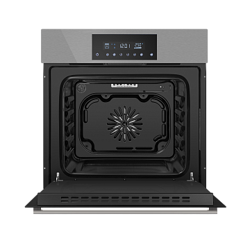 Шкаф духовой электрический HOMsair OEH6010S 