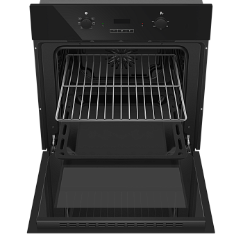 Шкаф духовой электрический HOMSair OEM608BK2