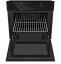 Шкаф духовой электрический HOMSair OEM608BK2