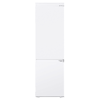 Холодильник встраиваемый HOMSair FB177SW Inverter