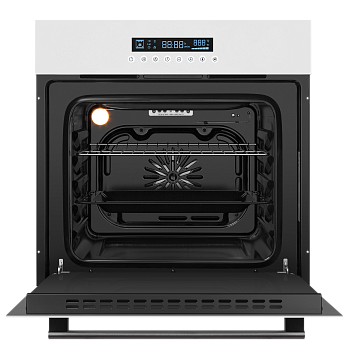 Шкаф духовой электрический HOMSair OEH607WH
