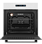 Шкаф духовой электрический HOMSair OEH607WH